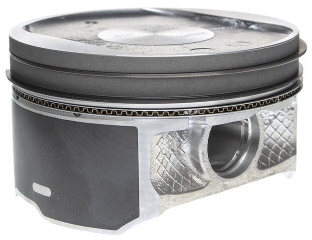 Engine Piston Set MAHLE Clevite 224-3934WR-0.25MM