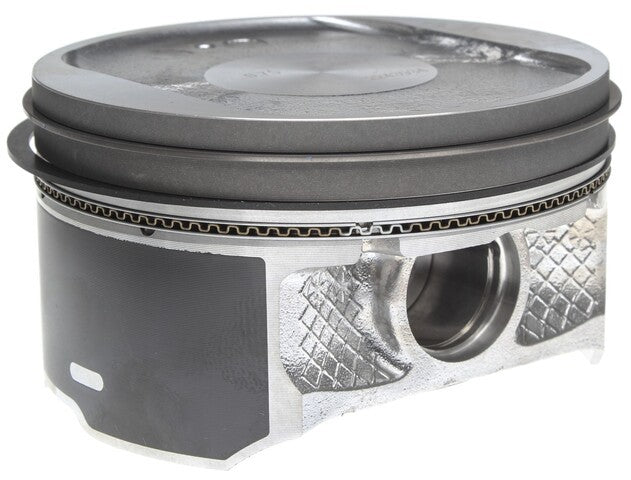 Engine Piston Set MAHLE Clevite 224-3934WR-0.75MM