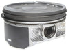 Engine Piston Set MAHLE Clevite 224-3934WR-0.75MM