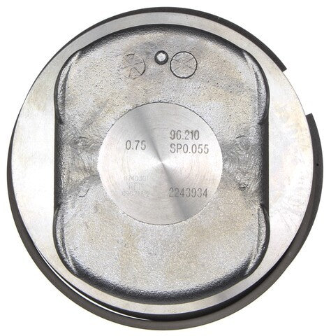 Engine Piston Set MAHLE Clevite 224-3934WR-0.75MM