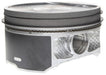 Engine Piston Set MAHLE Clevite 224-3934WR-1.00MM