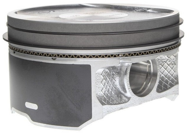 Engine Piston Set MAHLE Clevite 224-3934WR-1.00MM