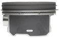 Engine Piston Set MAHLE Clevite 224-3934WR-1.00MM