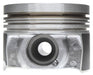 Engine Piston Set MAHLE Clevite 224-3935-0.25MM