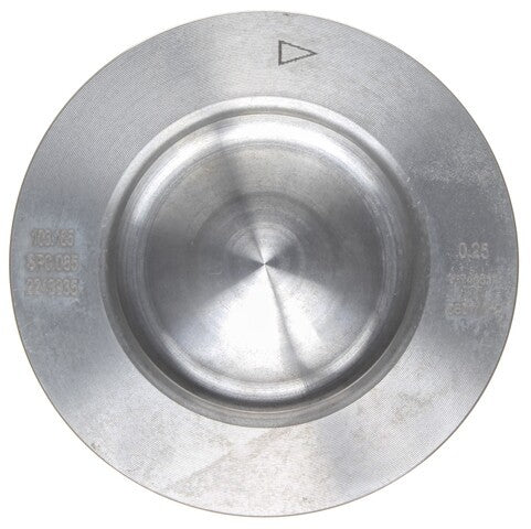 Engine Piston Set MAHLE Clevite 224-3935-0.25MM