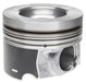 Engine Piston Set MAHLE Clevite 224-3935-0.50MM