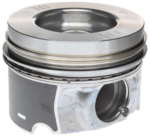 Engine Piston Set MAHLE Clevite 224-3935WR-0.25MM