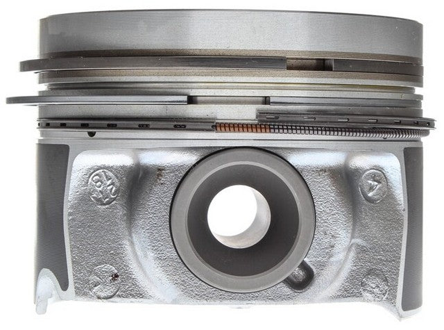 Engine Piston Set MAHLE Clevite 224-3935WR-0.25MM