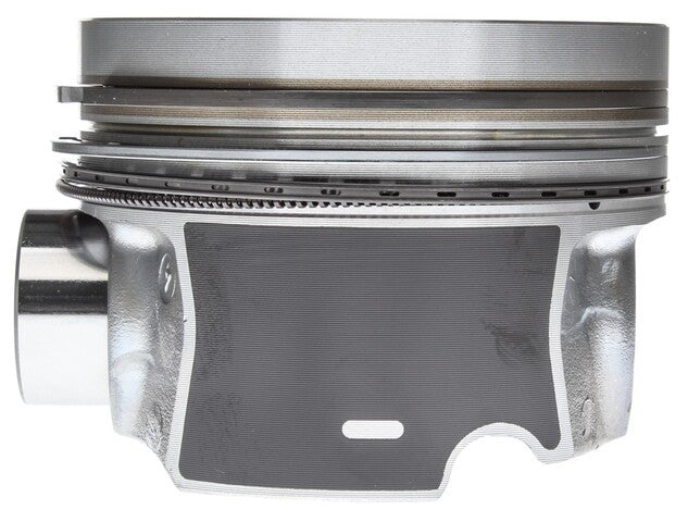Engine Piston Set MAHLE Clevite 224-3935WR-0.25MM