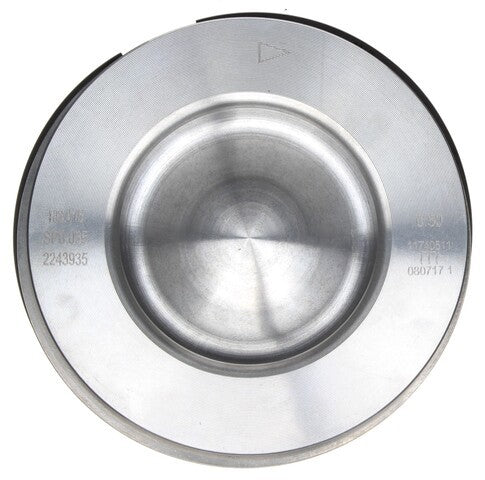 Engine Piston Set MAHLE Clevite 224-3935WR-0.50MM