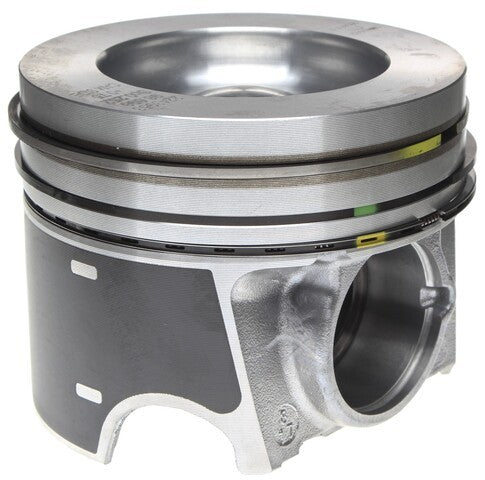 Engine Piston Set MAHLE Clevite 224-3935WR-0.75MM