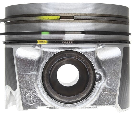 Engine Piston Set MAHLE Clevite 224-3935WR-0.75MM