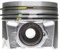 Engine Piston Set MAHLE Clevite 224-3935WR-0.75MM