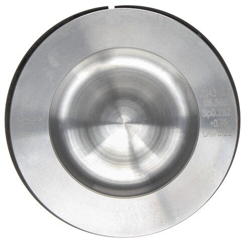 Engine Piston Set MAHLE Clevite 224-3935WR-0.75MM
