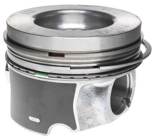 Engine Piston Set MAHLE Clevite 224-3935WR-1.00MM
