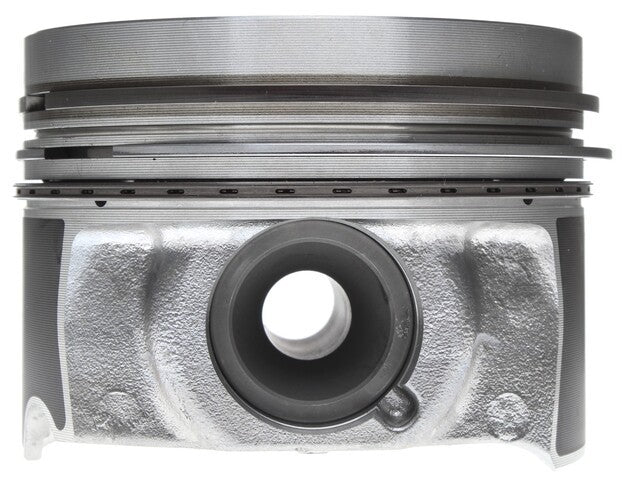 Engine Piston Set MAHLE Clevite 224-3935WR-1.00MM