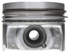 Engine Piston Set MAHLE Clevite 224-3935WR-1.00MM