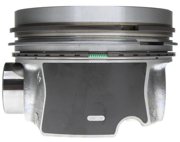 Engine Piston Set MAHLE Clevite 224-3935WR-1.00MM