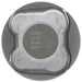 Engine Piston Set MAHLE Clevite 224-3936-0.50MM