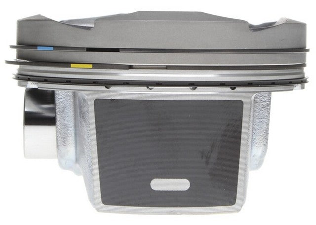 Engine Piston Set MAHLE Clevite 224-3936WR-0.25MM
