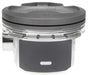 Engine Piston Set MAHLE Clevite 224-3937-0.50MM
