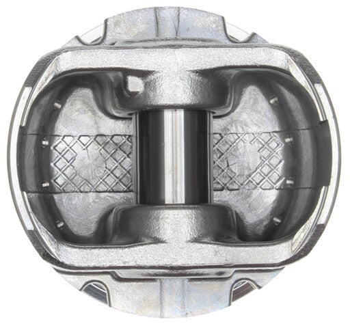 Engine Piston Set MAHLE Clevite 224-3937-0.50MM