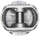 Engine Piston Set MAHLE Clevite 224-3937-0.50MM