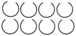 Engine Piston Set MAHLE Clevite 224-3937-0.50MM