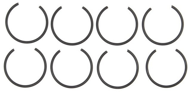 Engine Piston Set MAHLE Clevite 224-3937-0.50MM