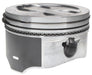 Engine Piston Set MAHLE Clevite 224-3940WR-0.75MM