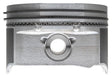 Engine Piston Set MAHLE Clevite 224-3940WR-0.75MM