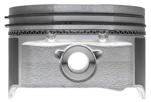 Engine Piston Set MAHLE Clevite 224-3940WR-0.75MM