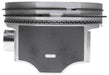 Engine Piston Set MAHLE Clevite 224-3940WR-0.75MM