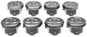 Engine Piston Set MAHLE Clevite 224-3940WR-1.00MM