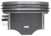 Engine Piston Set MAHLE Clevite 224-3940WR-1.00MM