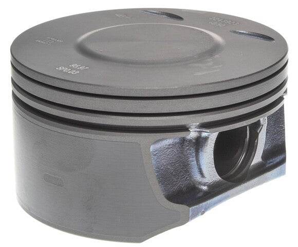 Engine Piston Set MAHLE Clevite 224-3945-0.50MM