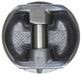 Engine Piston Set MAHLE Clevite 224-3945-0.50MM