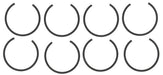 Engine Piston Set MAHLE Clevite 224-3945-0.50MM