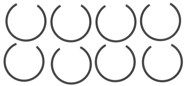 Engine Piston Set MAHLE Clevite 224-3945-0.50MM
