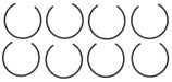 Engine Piston Set MAHLE Clevite 224-3945WR-0.50MM
