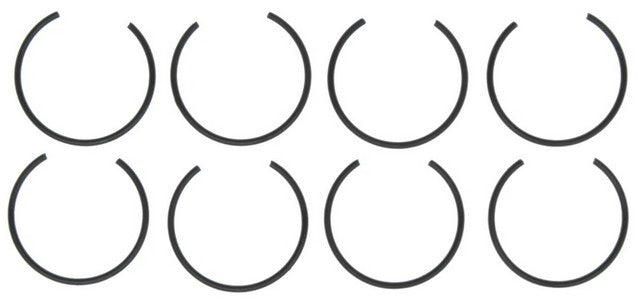 Engine Piston Set MAHLE Clevite 224-3945WR-0.50MM