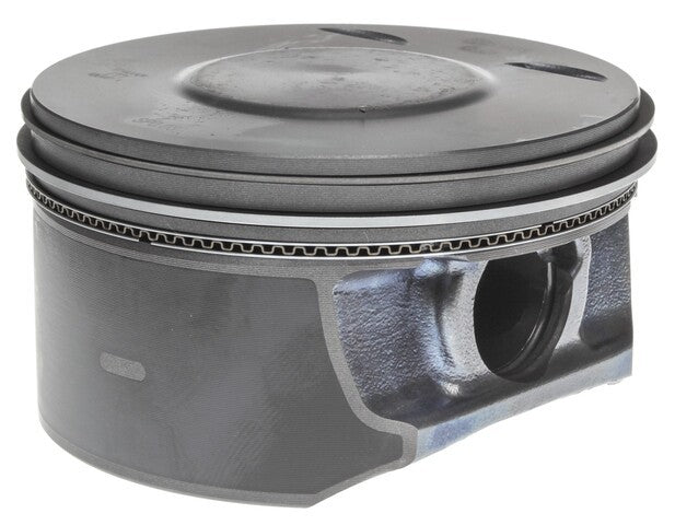 Engine Piston Set MAHLE Clevite 224-3945WR-0.75MM