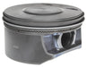 Engine Piston Set MAHLE Clevite 224-3945WR-0.75MM