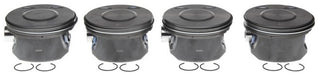 Engine Piston Set MAHLE Clevite 224-3945WR-0.75MM