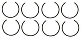 Engine Piston Set MAHLE Clevite 224-3945WR-0.75MM