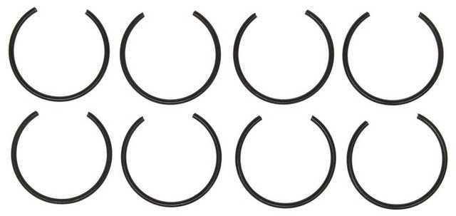 Engine Piston Set MAHLE Clevite 224-3945WR-0.75MM