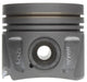 Engine Piston Set MAHLE Clevite 224-3952-0.50MM