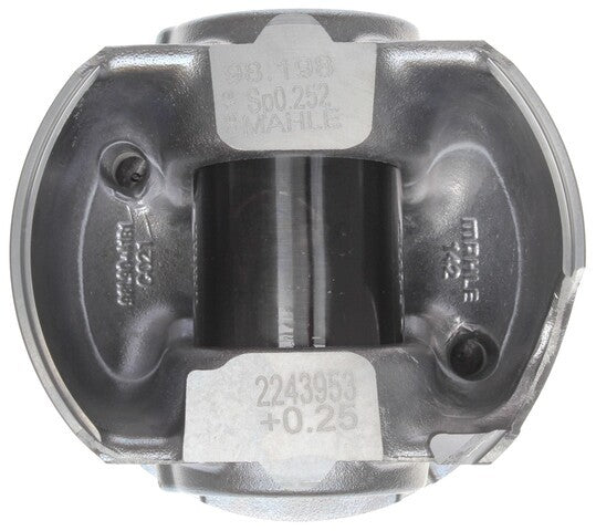 Engine Piston Set MAHLE Clevite 224-3953C-0.25MM