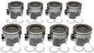 Engine Piston Set MAHLE Clevite 224-3953C-0.25MM
