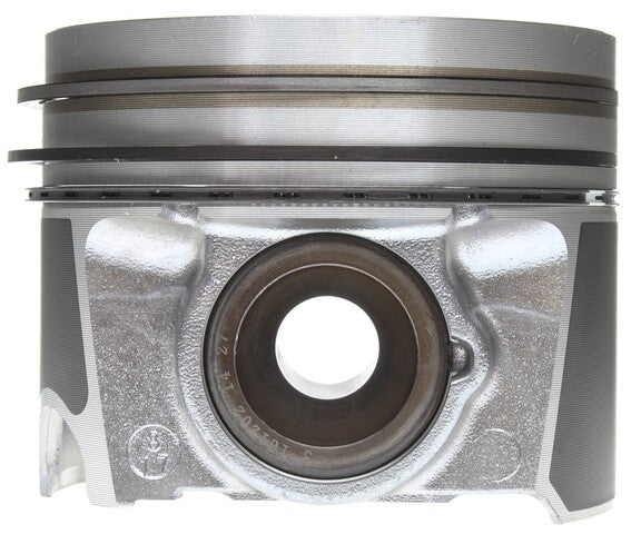 Engine Piston Set MAHLE Clevite 224-3953WR-0.50MM